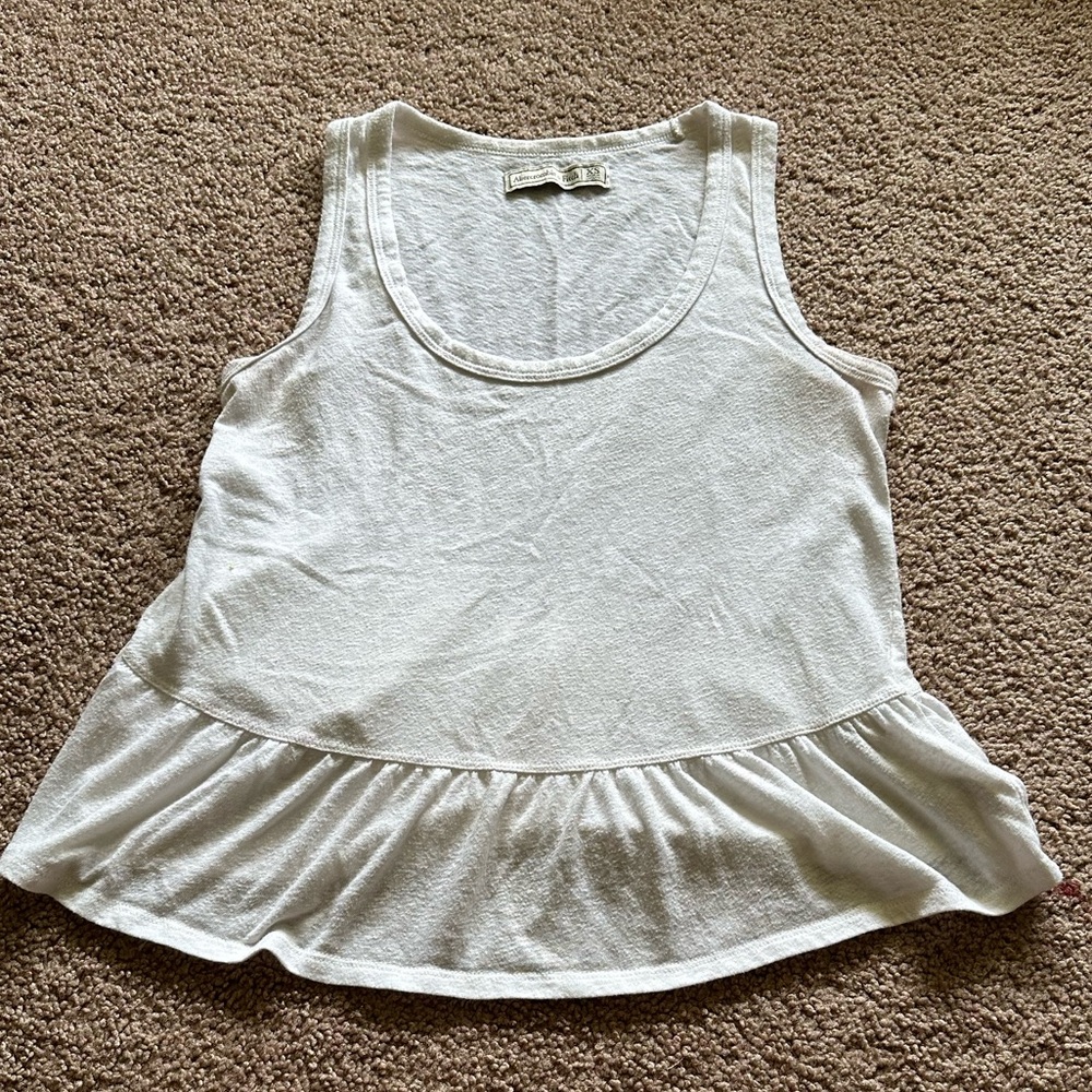 Abercrombie top